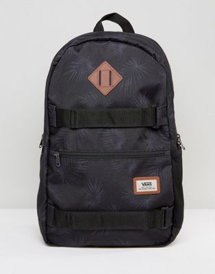 vans authentic 3 backpack
