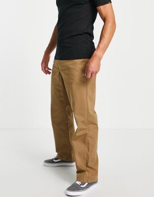 chino loose pants