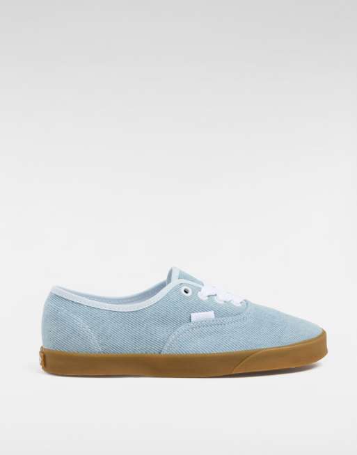 Blue radiance vans best sale