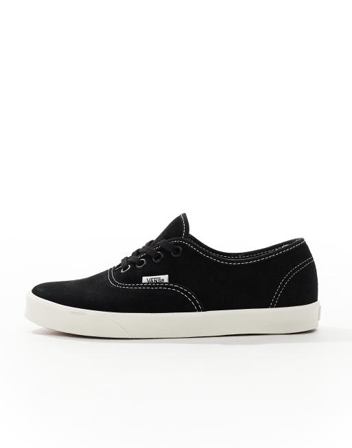 Vans lo pro black black hotsell