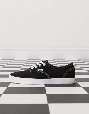 Vans Authentic Lowpro Sneakers