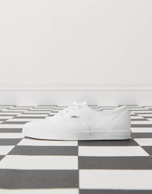 Vans Authentic Lowpro Sneakers