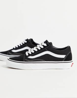 vans authentic mule sneaker