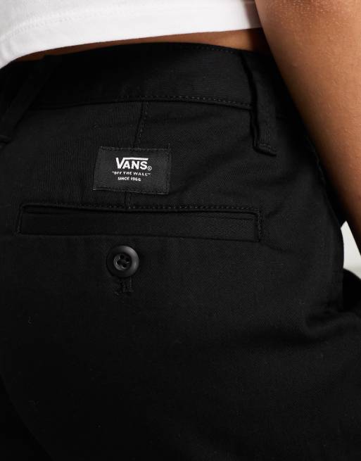Vans Authentic - Pantalon chino - Noir , 2 de 4