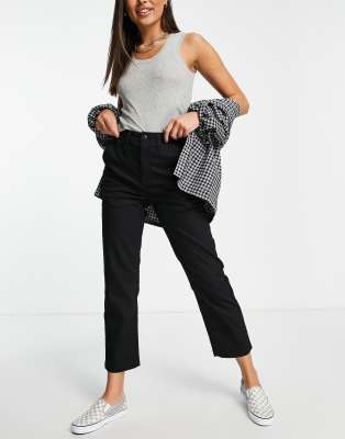 vans womens chinos