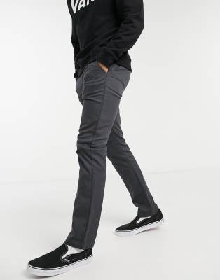 vans pantalon