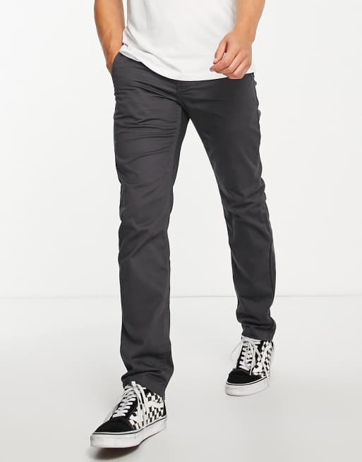 Slim Pantaloni Larghi E Vans Vans Authentic Pantaloni Chino Slim
