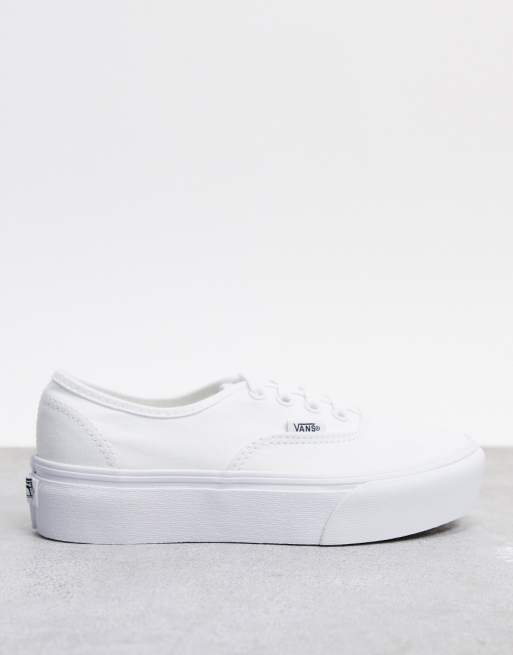 vans authentic blancas vans authentic blancas