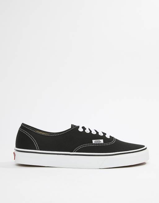 Vans Authentic plimsolls in | Infrastructure-intelligenceShops