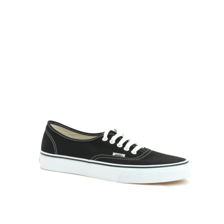 Vans authentic nere sale