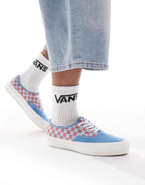 Vans Authentic - Premium 44 - Baskets - Bleu traditionnel - view 1