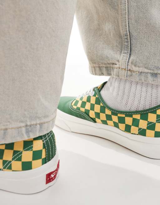 国内配送 VANS PREMIUM AUTHENTIC 44 FAIRWAY Vans Premium Authentic 44 Sneakers | Grey | FARFETCH