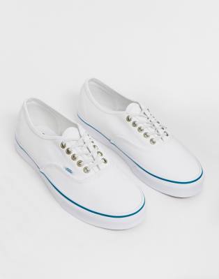 vans plastic shoes