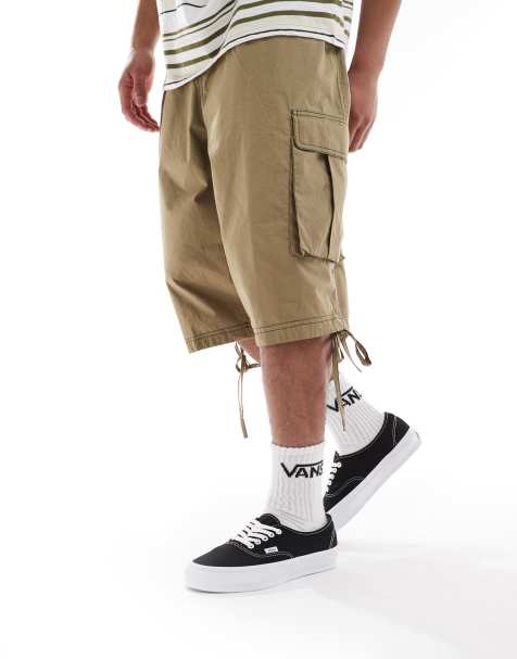 Vans Authentic - Réédition - Premium 44 - Baskets - Noir et blanc - view 1