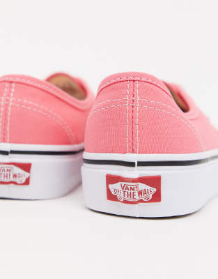 vans fragole