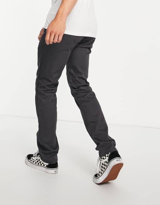 Vans 2024 slim fit