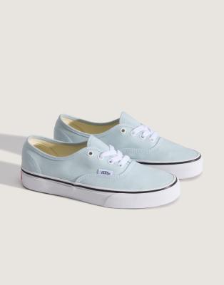 Authentic - Sneaker in der Farbe Dawn Mist-Blau Blau 42.5