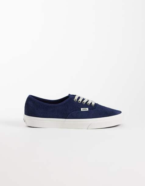 Vans Authentic Sneaker in Marineblau - view 1