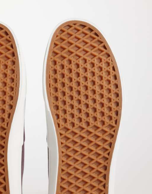 Vans Authentic Sneaker in Portbraun, 5 von 5