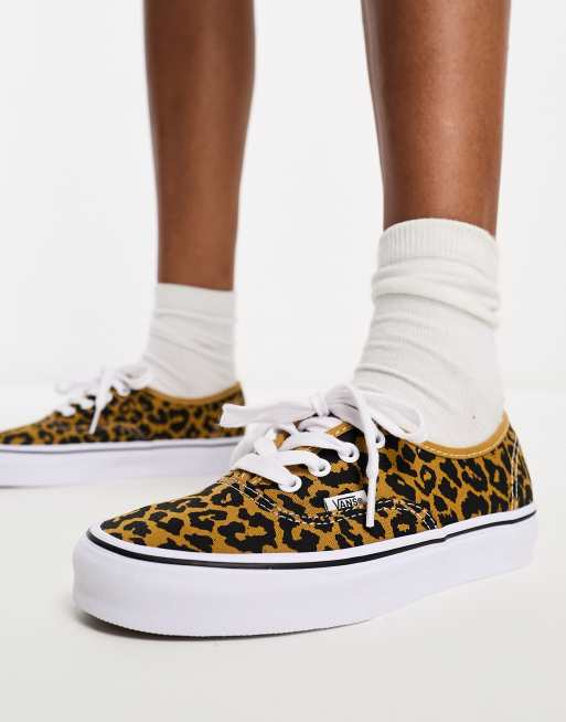 Vans plataforma outlet asos