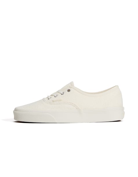 Vans Authentic Sneaker in Weiß - view 1