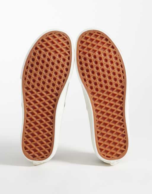 Vans Authentic – Sneaker mit Leopardenprint, 5 von 5