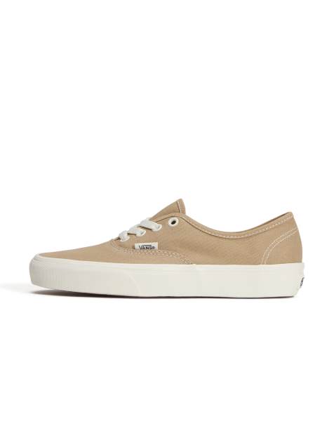 Vans Authentic sneakers - black in black - view 1
