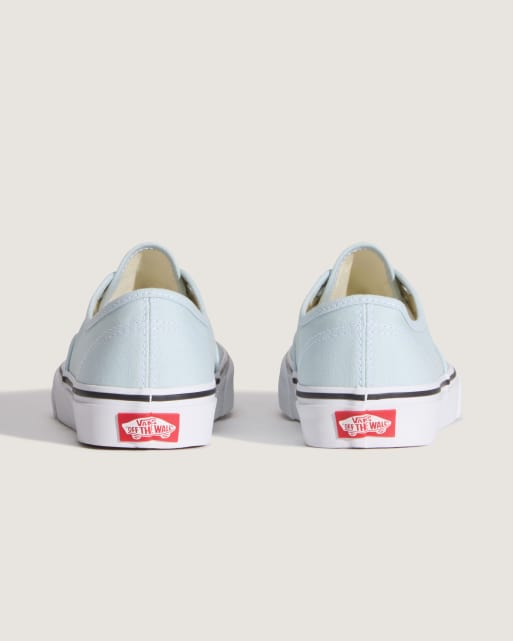 Vans Authentic - Sneakers color dawn mist, 3 di 4
