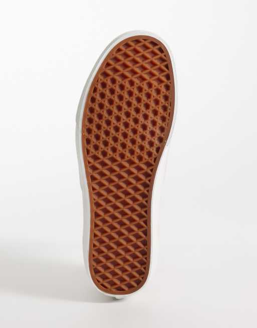 Vans Authentic sneakers i ljusrosa, 4 av 5