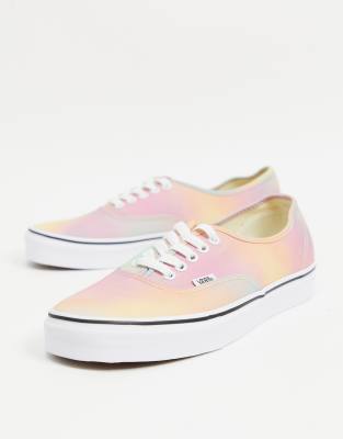 vans aura shift authentic shoes