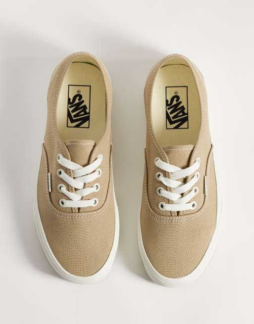 Vans Authentic sneakers in beige, 2 van 5