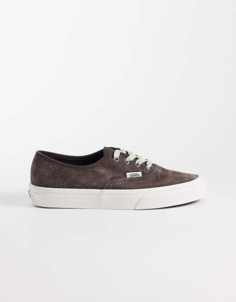 Vans Authentic sneakers in brown - view 1