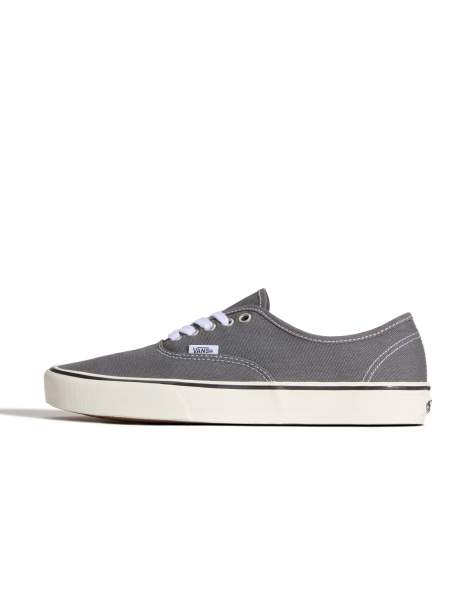 Vans Authentic sneakers in dark grey - view 1