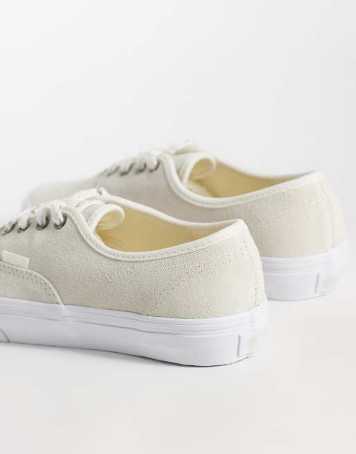 Vans Authentic - Sneakers in gebroken wit, 2 van 5