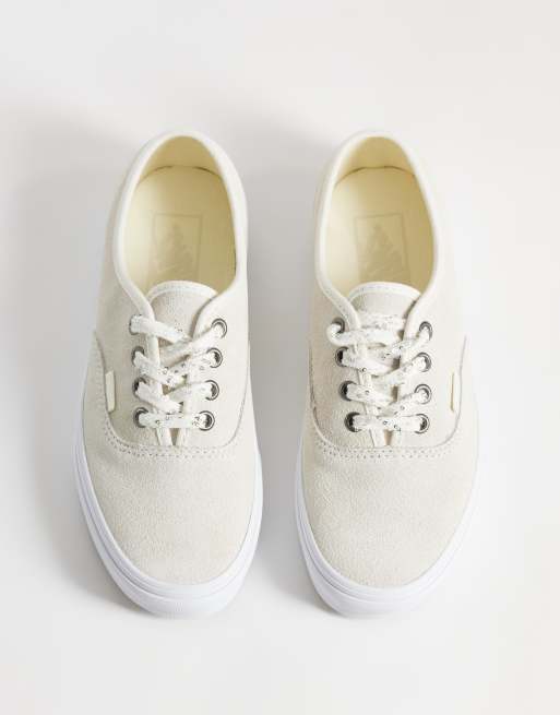 Vans Authentic - Sneakers in gebroken wit, 3 van 5