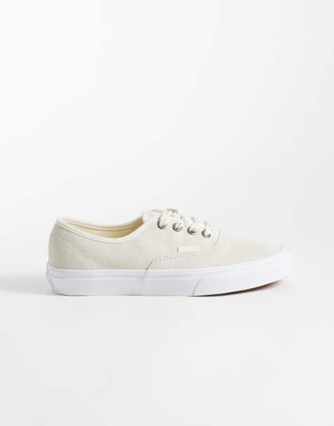 Vans Authentic sneakers in off white - view 1