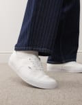 [Vans] Vans Authentic sneakers in white 38.5 White