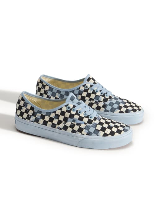 Vans Authentic sneakers - light blue in light blue, 2 of 4