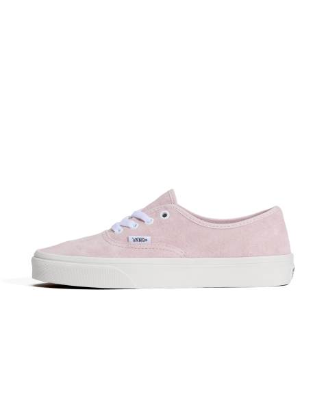 Vans Authentic sneakers - light pink in light pink - view 1