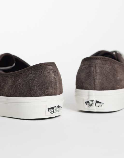 Vans Authentic - Sneakers marroni, 2 di 5