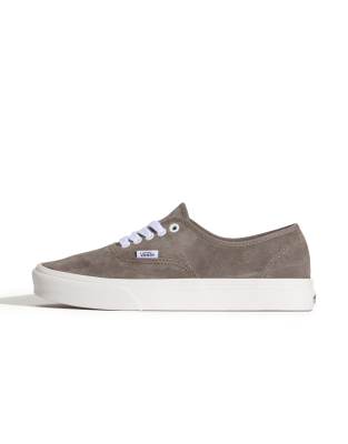  Authentic sneakers - medium brown in medium brown