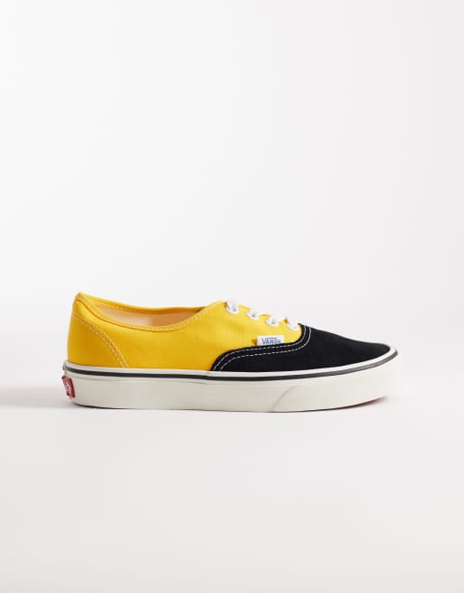 Vans Authentic - Sneakers multicolore