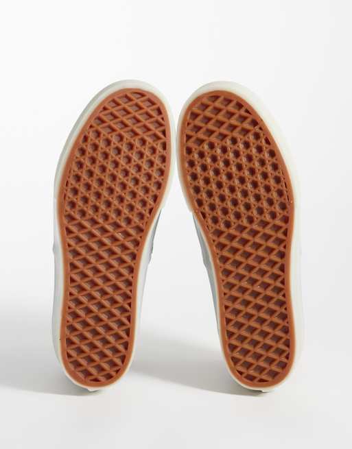 Vans Authentic Stackform ternede sneakers i sort og grå, 5 af 5