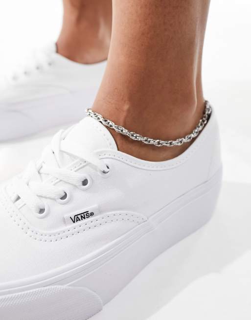 Vans authentic wit hotsell