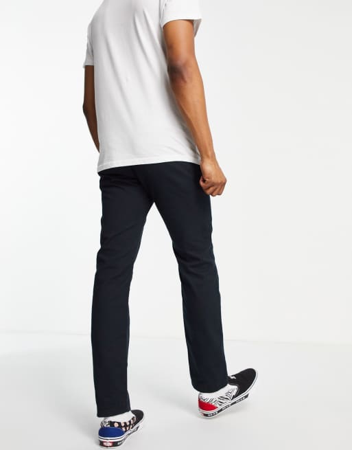 Vans authentic stretch clearance chino