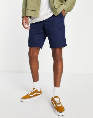 vans cut off shorts