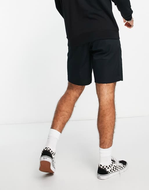 Vans best sale athletic shorts