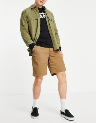 vans short pants