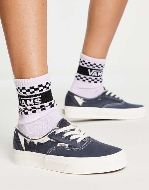 Asos vans authentic hot sale
