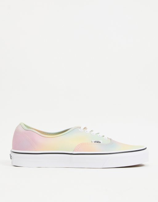 Vans authentic aura discount shift